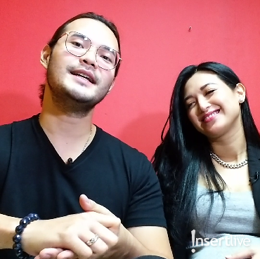 Aneh bin Ajaib, Sylvia Fully Ngidam Cium Aroma Pembersih Toilet