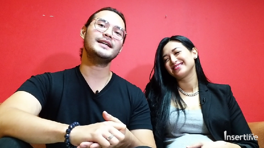 Kevin Andrean & Sylvia Fully