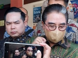 Selamat Jalan Hotma Sitompoel