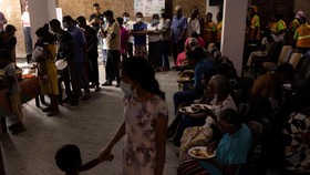 Bank Dunia Emoh Tawarkan Pembiayaan Baru ke Sri Lanka