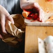 Biar Hemat Sekaligus Jaga Lingkungan, Manfaatkan Sisa Makanan dengan 10 Cara Kreatif Ini, yuk!