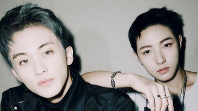 Mark dan Renjun Positif Covid, Konser NCT Dream di Seoul Batal
