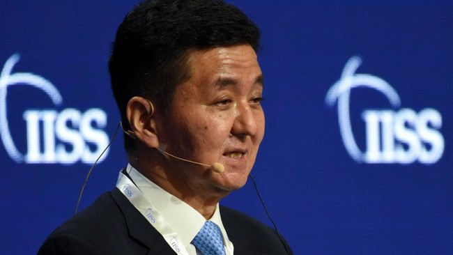 Menhan Jepang yang juga adik mendiang eks PM Shinzo Abe, Nobuo Kishi, mengakui sempat dibantu anggota Gereja Unifikasi untuk melancarkan kampanye pemilu.