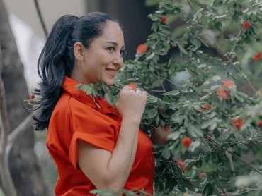 img-title Pusing Didekati Banyak Berondong, Meriam Bellina: Kan Capek Ya Jadi Guru