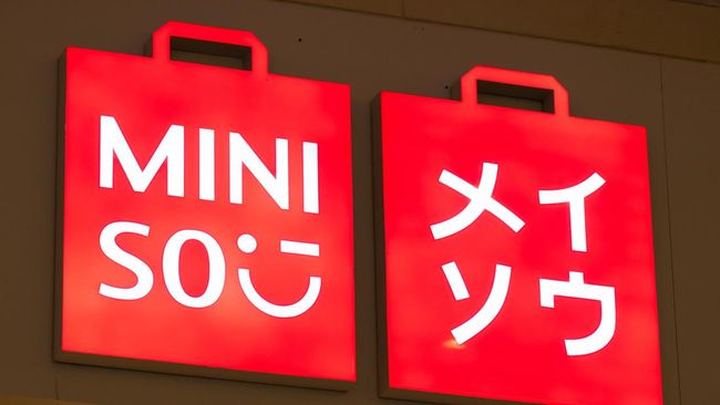 Saham Miniso Anjlok usai Dituding Bohong soal Model Bisnis Saham Miniso Group anjlok di perdagangan Hong Kong setelah short-seller Blue Orca Capital menuduh perusahaan itu berbohong soal model bisnisnya.