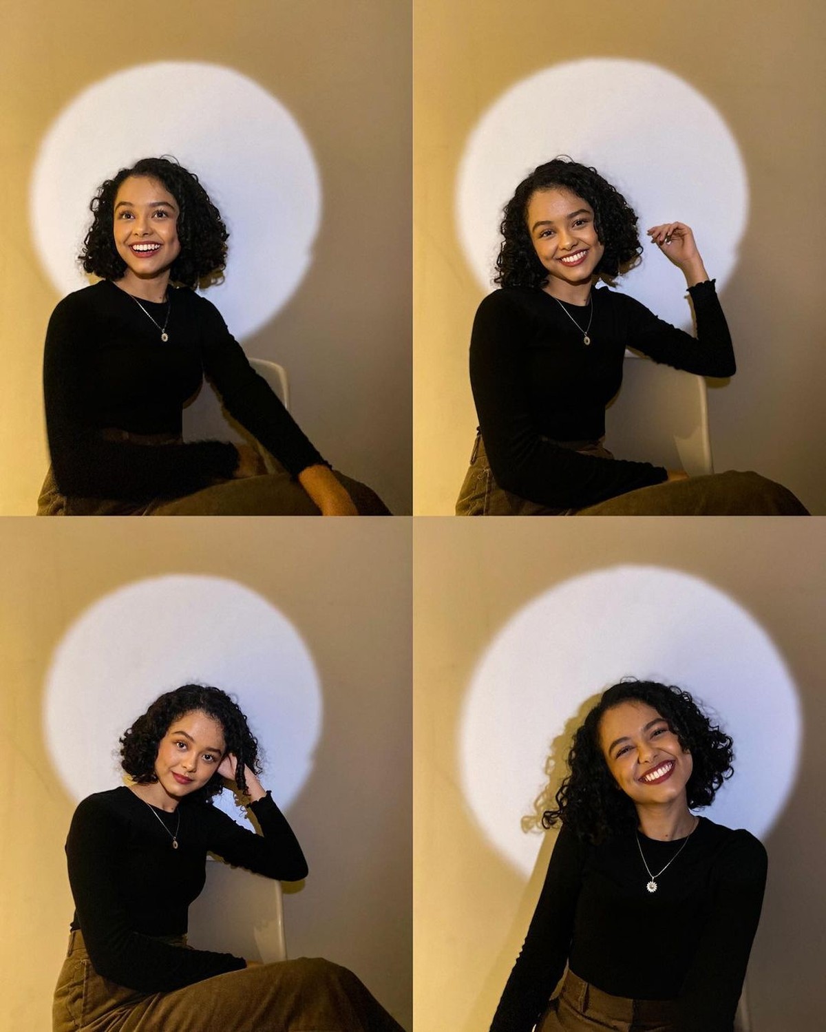 Mutiara Annisa Baswedan&comma; putri sulung Anies Baswedan