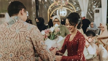 img-title Putri Anies Baswedan Resmi Menikah, Resepsi Digelar di Ancol Nanti Malam