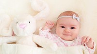 Terpopuler: Nama Bayi Perempuan Elegan hingga Potret Arthur Anak Chef Arnold