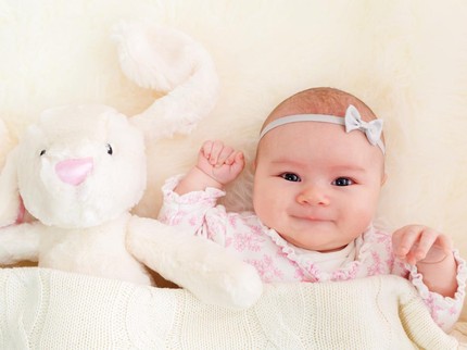 Arti Nama Shabira dalam Islam & Rangkaian Nama untuk Anak Perempuan