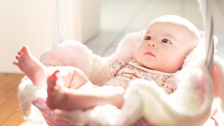 nama bayi perempuan Nama bayi perempuan