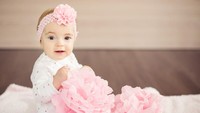 Arti Nama Aretha untuk Anak Perempuan dan 30 Rangkaian Nama Beserta Artinya