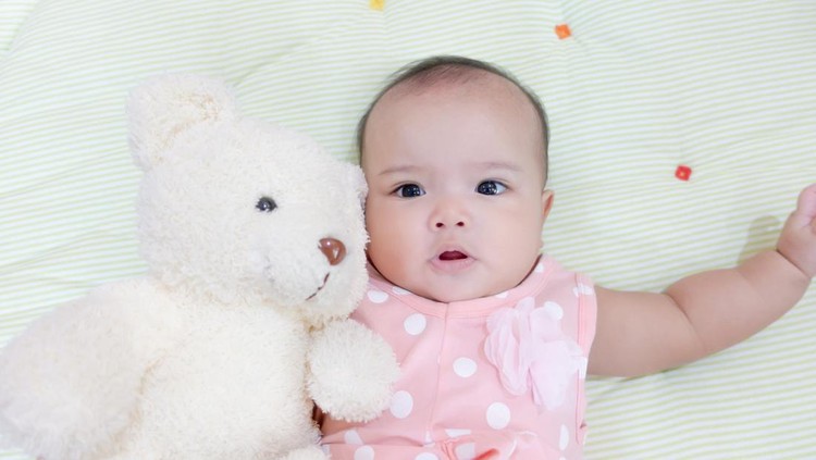 nama bayi perempuan Nama bayi perempuan