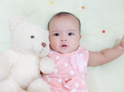 Arti Nama Nadia untuk Anak Perempuan dan 30 Rangkaian Nama Panjangnya