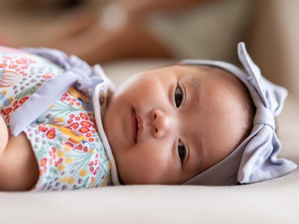 1111 Nama Bayi Perempuan Modern yang Keren dan Penuh Makna