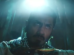 Namor Batal Tampil di Doctor Strange, Muncul di Black Panther