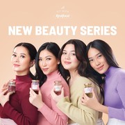Realfood Hadirkan Realfood Beauty Series, Serum yang Bisa Diminum!