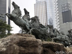 Ada Peringatan May Day di DKI, Polisi Imbau Pengendara Hindari Jalanan Ini
