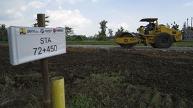 Ganti Rugi Sawah 2 Meter di Magelang dari Tol Jogja-Bawean Rp2,2 Juta