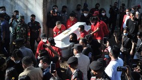 Dokter Forensik RSCM Pimpin Autopsi Ulang Jasad Brigadir J
