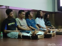 Babi Sang Eksekutor Ngaku Tak Tega Tembak Kepala Istri Kopda Muslimin