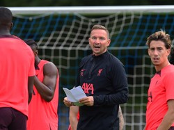 Keinginan Juergen Klopp yang Tak Terwujud