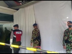 Tim Forensik Segera Umumkan Hasil Autopsi Ulang Jenazah Brigadir J