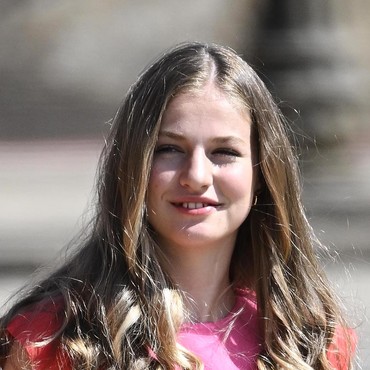 Persiapan Jadi Ratu Spanyol, Putri Leonor Bakal Masuk Akademi Militer