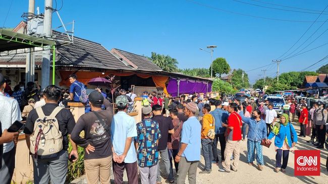 Kapolri Minta Publik Ikut Awasi Tim Khusus Ungkap Kematian Brigadir J