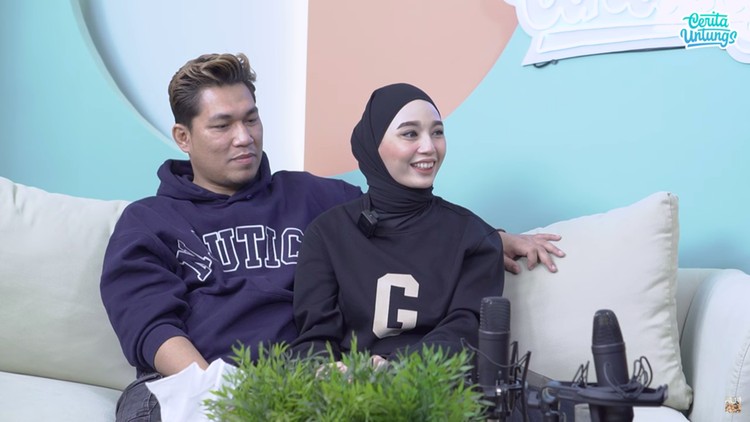 Rizal Armada Temukan Hidayah saat Istri Mualaf Rizal Armada Temukan Hidayah saat Istri Mualaf