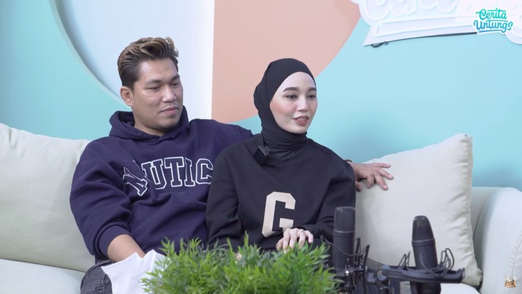 Rizal Armada Temukan Hidayah saat Istri Mualaf