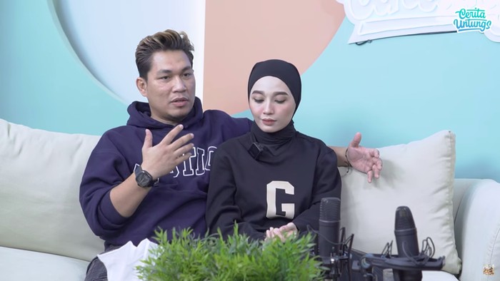 Rizal Armada Temukan Hidayah saat Istri Mualaf
