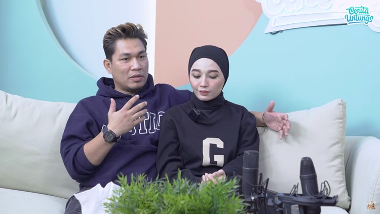 Rizal Armada Temukan Hidayah saat Istri Mualaf Rizal Armada Temukan Hidayah saat Istri Mualaf