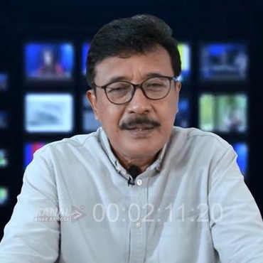 Sosok Rudi Kamri yang Sebut Ridwan Kamil Ngemis Donasi Masjid untuk Eril