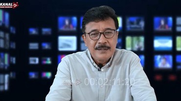 Sosok Rudi Kamri yang Sebut Ridwan Kamil Ngemis Donasi Masjid untuk Eril