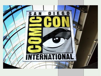 SDCC 2022 Announcements Highlight