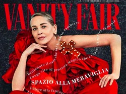 Sharon Stone Sebut Adegan Seks Kini Terlalu Kasar dan Hilang Seninya