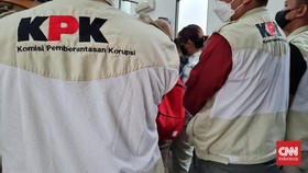 KPK Geledah Rumah Reyna Usman di Bali Terkait Dugaan Korupsi Kemnaker