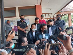 Selain 15 Tahun Penjara, Bos Sekolah SPI Juga Dituntut Denda Rp 300 Juta