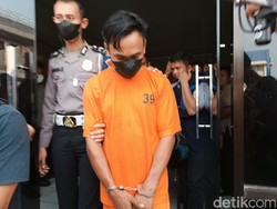 Sopir Odong-odong Tertabrak Kereta di Serang Jadi Tersangka