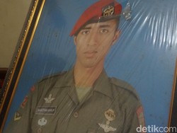Mengingat Kembali Kasus Tewasnya Sertu Bayu saat Bertugas di Papua