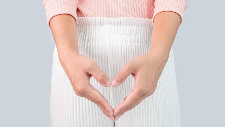 Steril pada wanita Steril pada wanita
