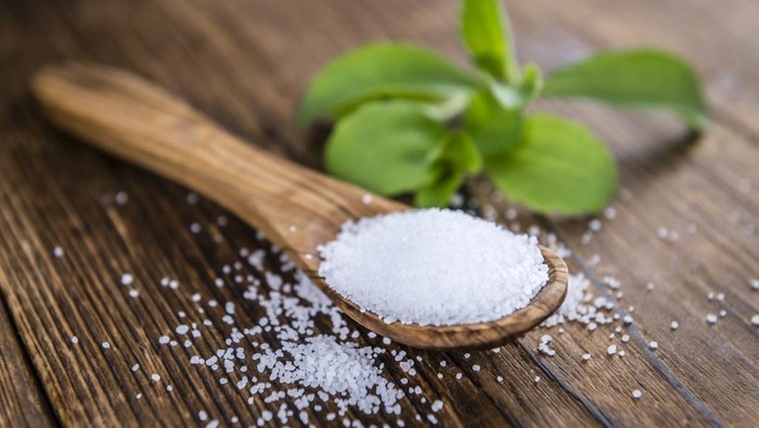 Jadi Pengganti Gula, Benarkah Stevia Lebih Aman untuk Kesehatan Tubuh? Ini Penjelasan Ahli Jadi Pengganti Gula, Benarkah Stevia Lebih Aman untuk Kesehatan Tubuh? Ini Penjelasan Ahli