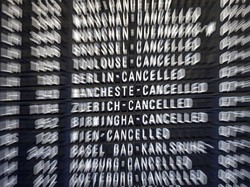 Daftar Bandara yang Paling Bikin Stres Traveler