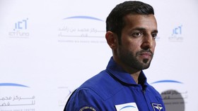Jadi Astronaut Arab Pertama di Misi Lama ISS, Siapa Sultan AlNeyadi?