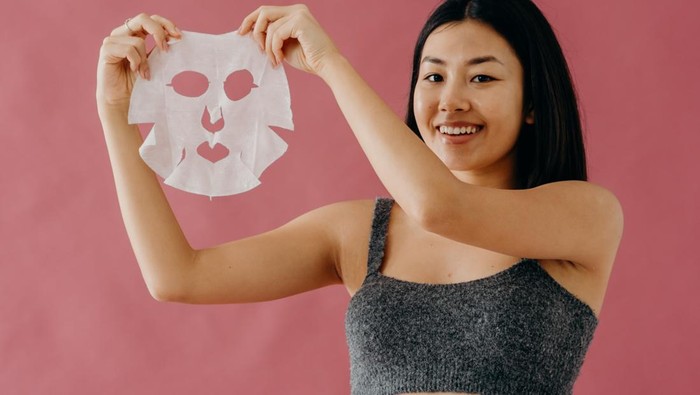 Wajib Tahu, Ini 5 Ciri Sheet Mask yang Kamu Punya Sudah Kedaluwarsa