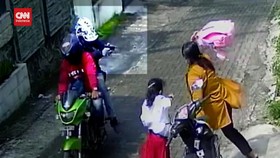 VIDEO: Pelaku Penembakan Sebut Kopda Muslimin Dikekang Istri