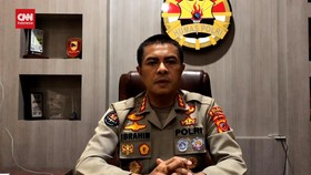 VIDEO: Polisi Tetapkan 3 Tersangka Perundungan Anak Di Tasikmalaya