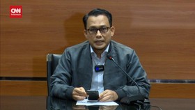 VIDEO: KPK Apresiasi Brigita Manohara Kembalikan Uang Rp 480 Juta