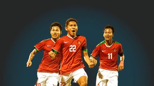 EDUSPORTS: Sejarah Piala AFF U-16