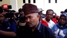 VIDEO: Kuasa Hukum Brigadir Yosua Minta Salinan Hasil Autopsi